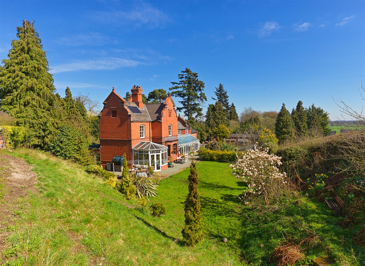 Cambrian House,, Ellesmere, SY12 9HE Estate Agents & Auctioneers